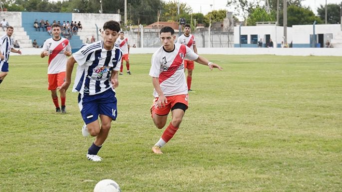 River casi se quedó con todo
