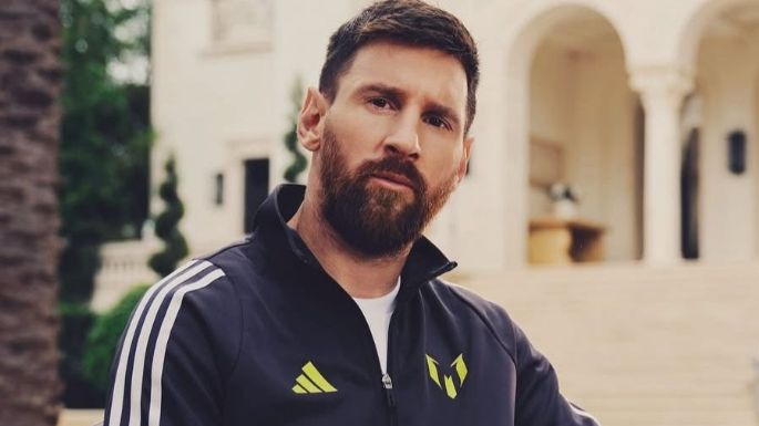 Messi no estará en los partidos ante Uruguay y Brasil