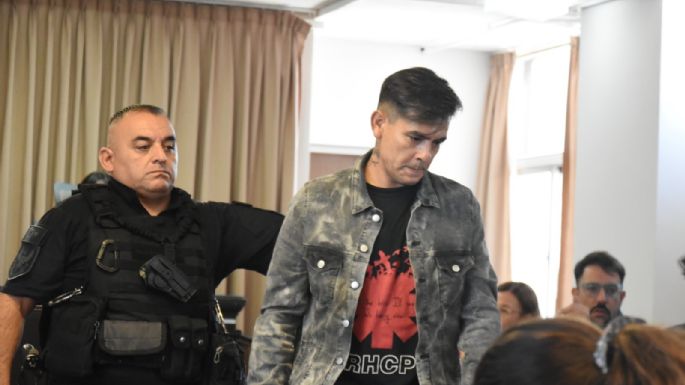 Comenzó el juicio por el crimen de Germán Torno