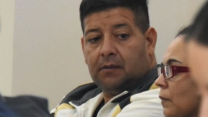 Los impactantes relatos de los acusados de matar a Germán Torno