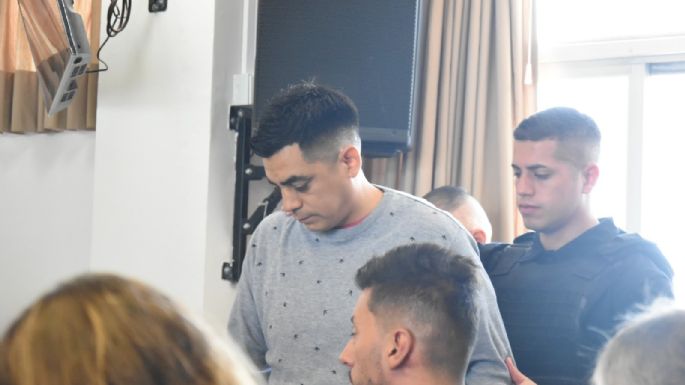 Los impactantes relatos de los acusados de matar a Germán Torno