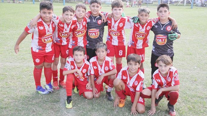Un capítulo de clásicos y visitas que se destacaron