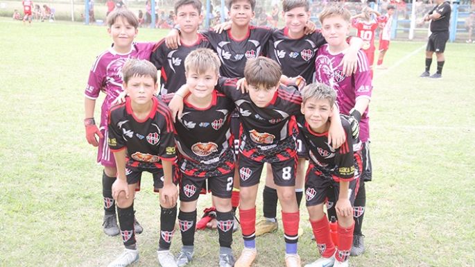 Un capítulo de clásicos y visitas que se destacaron