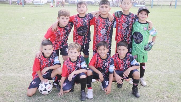 Un capítulo de clásicos y visitas que se destacaron