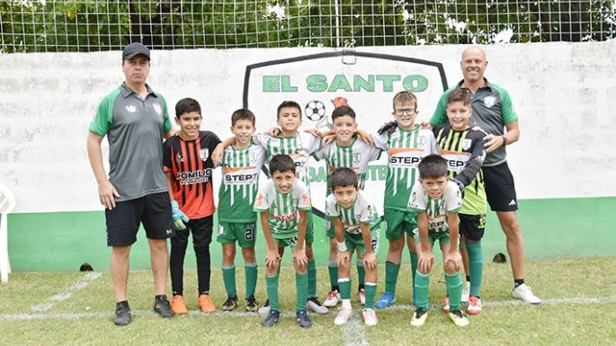 Un capítulo de clásicos y visitas que se destacaron