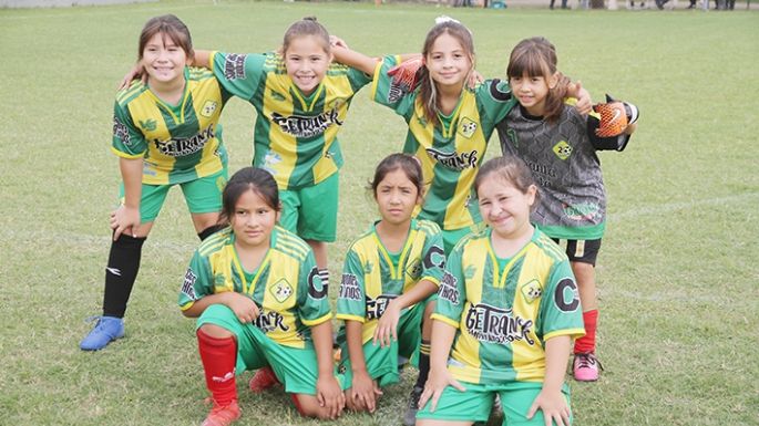 Un capítulo de clásicos y visitas que se destacaron