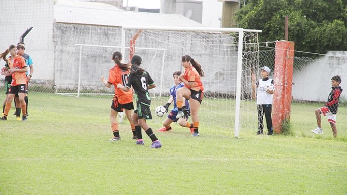Un capítulo de clásicos y visitas que se destacaron