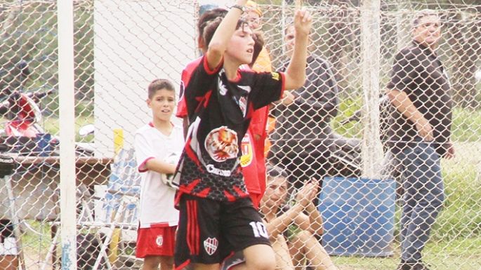 Un capítulo de clásicos y visitas que se destacaron