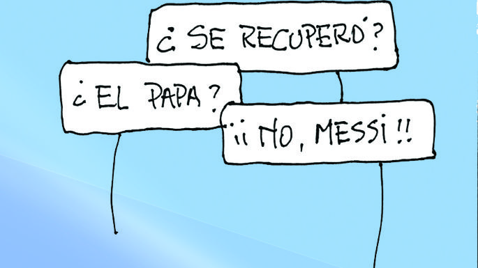 Humor 18/03/2025