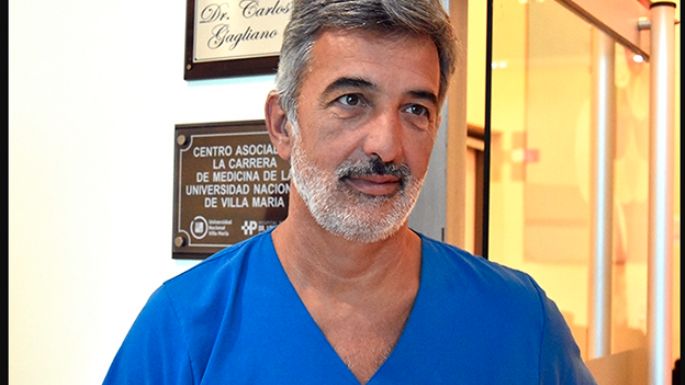 “El tratamiento es efectivo”