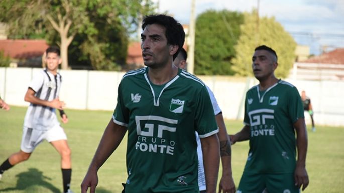 Una noche para ser semifinalista