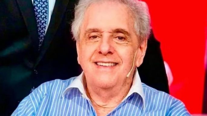 Duelo en el espectáculo: murió Gasalla