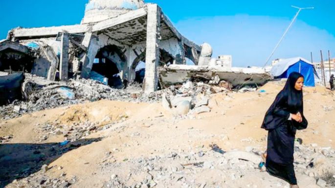 Israel asesinó a once personas tras violación del cese al fuego