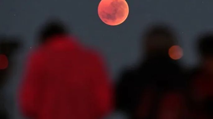 Sobre lunas y lunáticos
