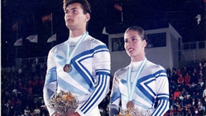 Hace 30 años, Fissolo y Mugica hicieron emocionar a la ciudad