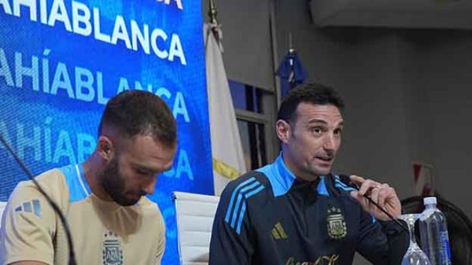 Ayuda para Bahía Blanca