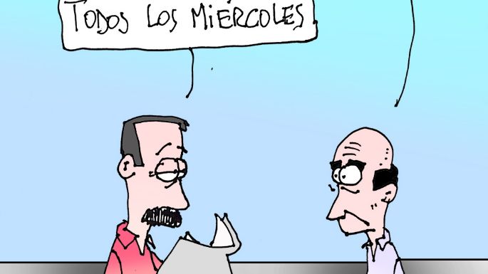Humor 19/03/2025
