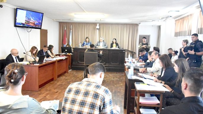 Un debate sobre las pruebas que acorralan a los acusados