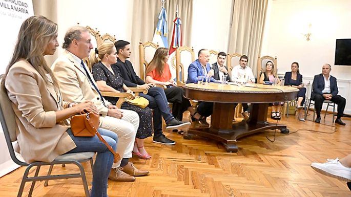 Se impulsa un 107 para denuncias anónimas