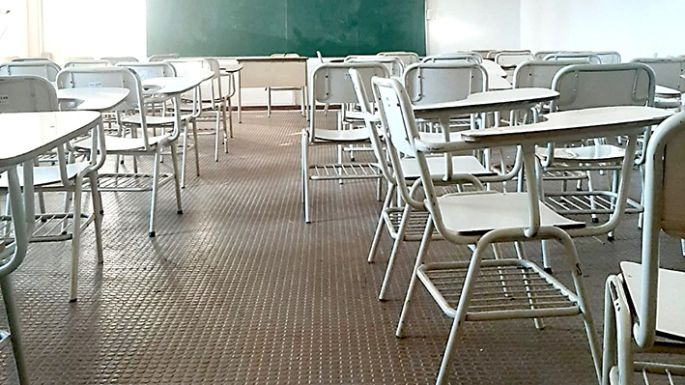El Gobierno apeló para suspender la Ley de Financiamiento Universitario