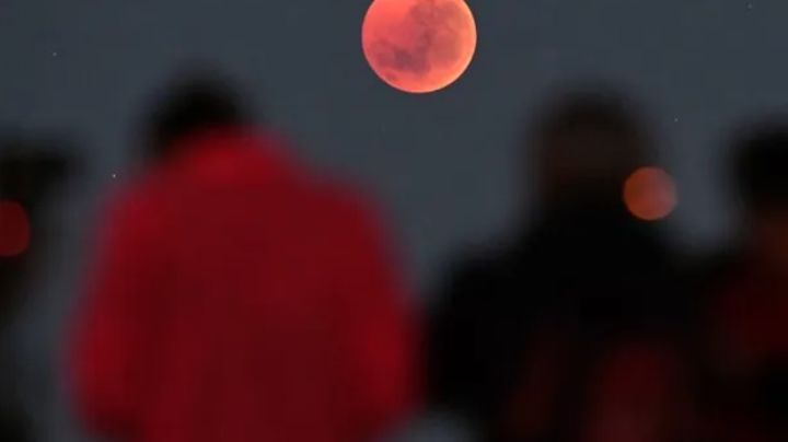 Sobre lunas y lunáticos
