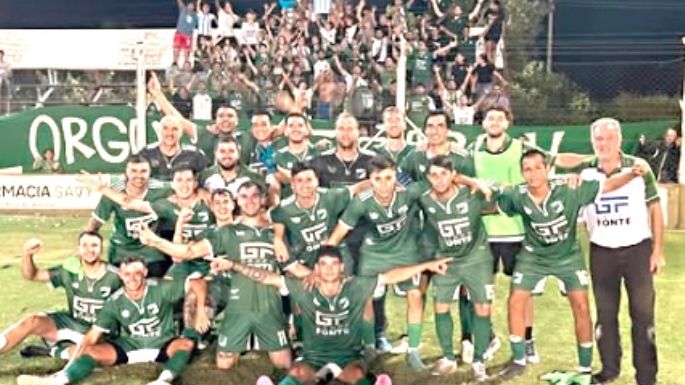 Furia Verde
