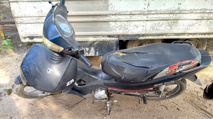 Detenido por amenazar y golpear a su expareja