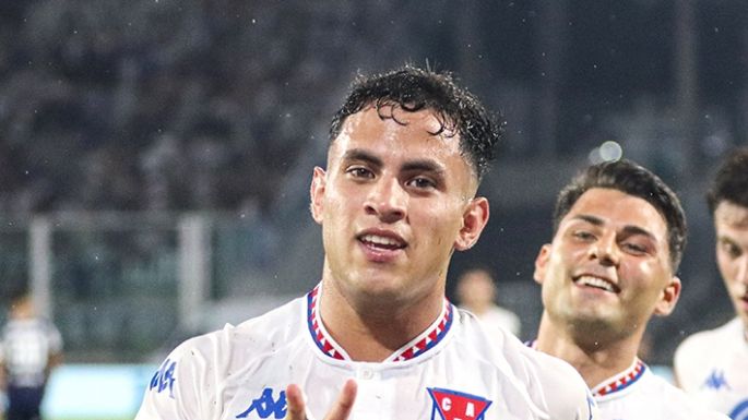 Tigre fue el Matador