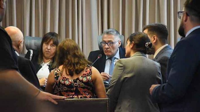 El rol de la política en la trama