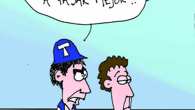 Humor 20/03/2025