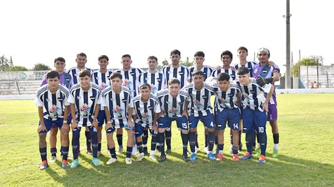 Mañana arranca la segunda fecha