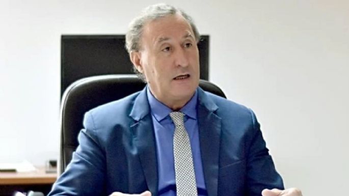 Múltiples allanamientos en el barrio Felipe Botta
