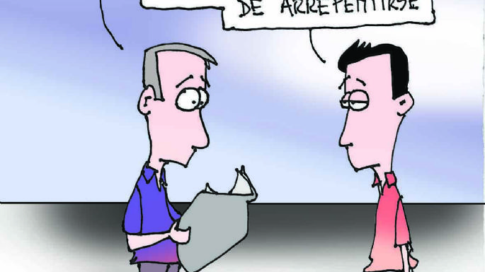 Humor 21/03/2025