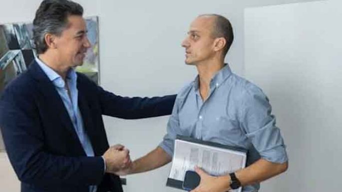Gestiones y Acuerdo Federal