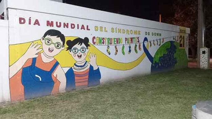 Construyendo puentes