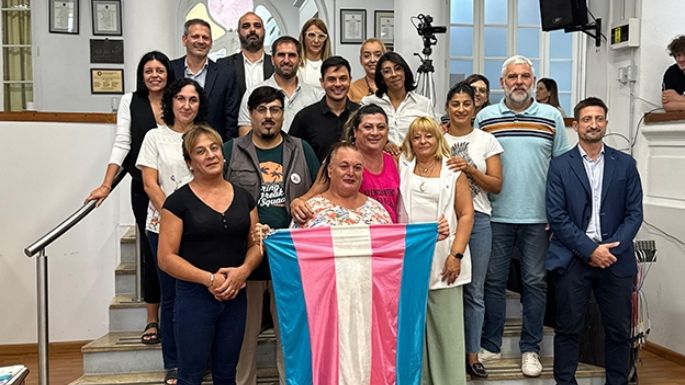 “La ciudad debe brindar contención y sostén”