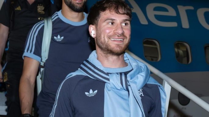 Por dónde se puede ver el partido de la Selección