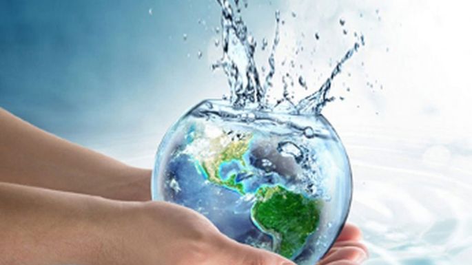 El agua dulce, en un punto crítico a nivel mundial