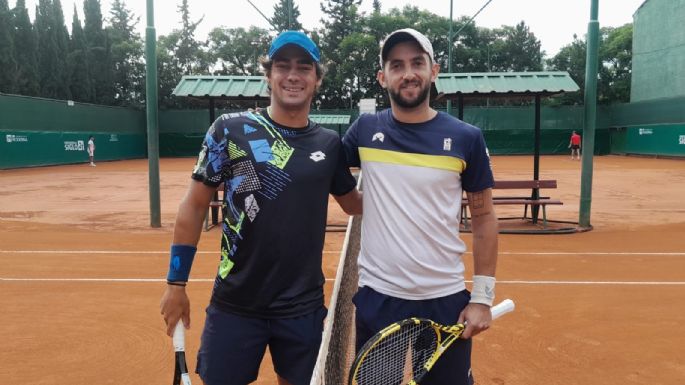En el Sport se definen los finalistas del M15