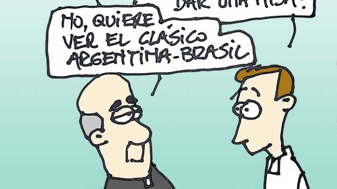 Humor 23/03/2025