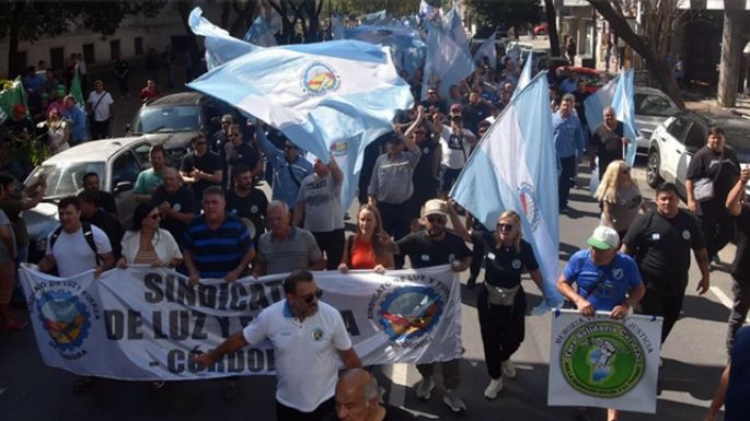 Amparo para que EPEC no se convierta en SA