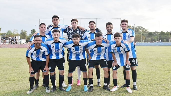 Con partidos en ocho localidades, sigue la acción de la segunda fecha