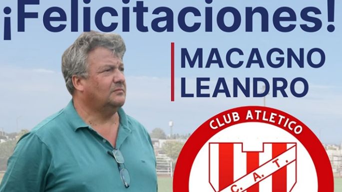 Con nuevo presidente
