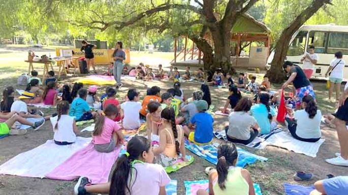Programa de Verano 2025