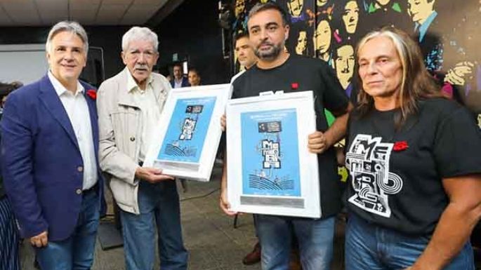 Llaryora inauguró el  Foro de la Democracia