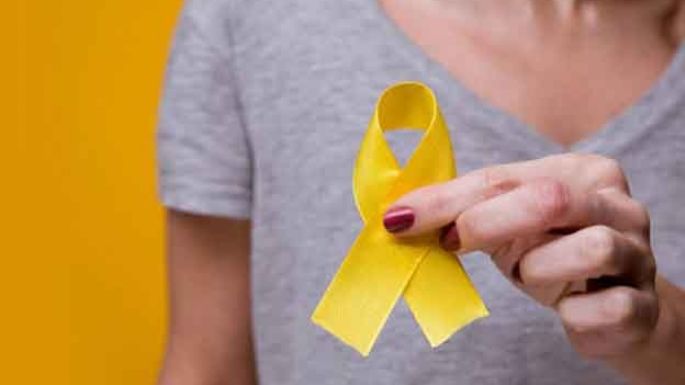 Charla sobre endometriosis