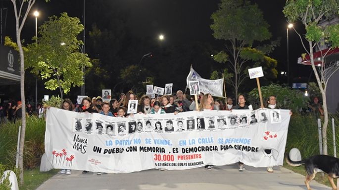 Al mal tiempo, buena Memoria