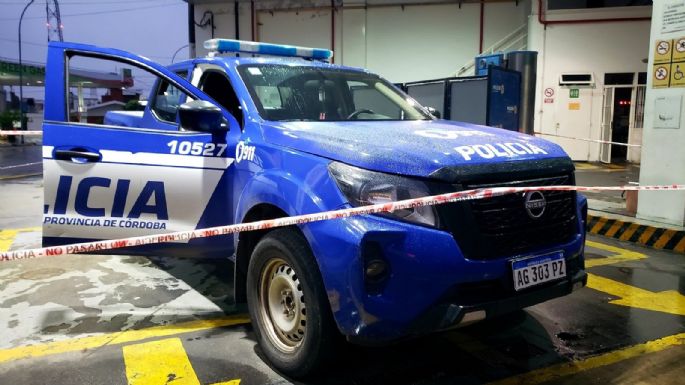 Investigan la muerte de un hombre en manos de la Policía de Córdoba