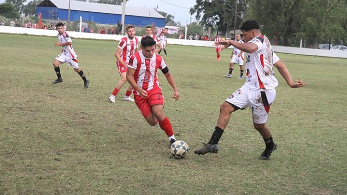 Con el rugido final