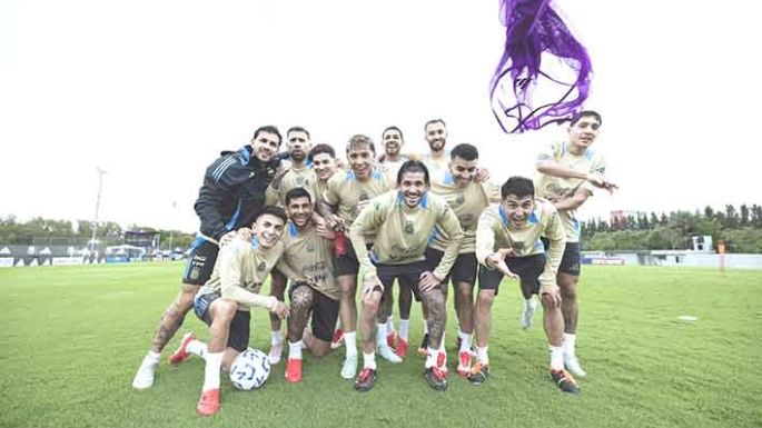 Clásico imperdible